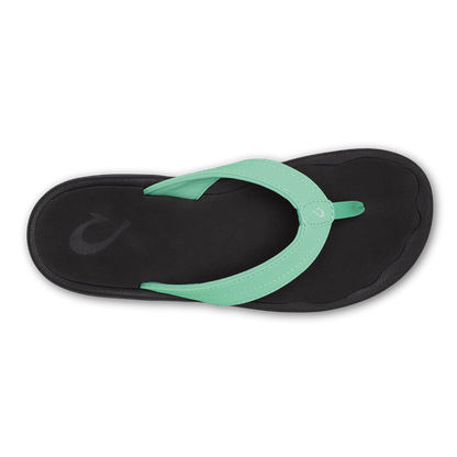 OluKai | ‘Ohana - Paradise / Black