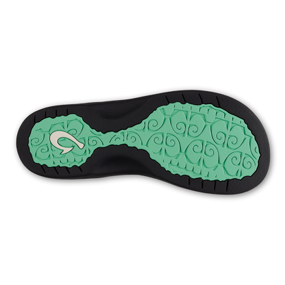 OluKai | ‘Ohana - Paradise / Black