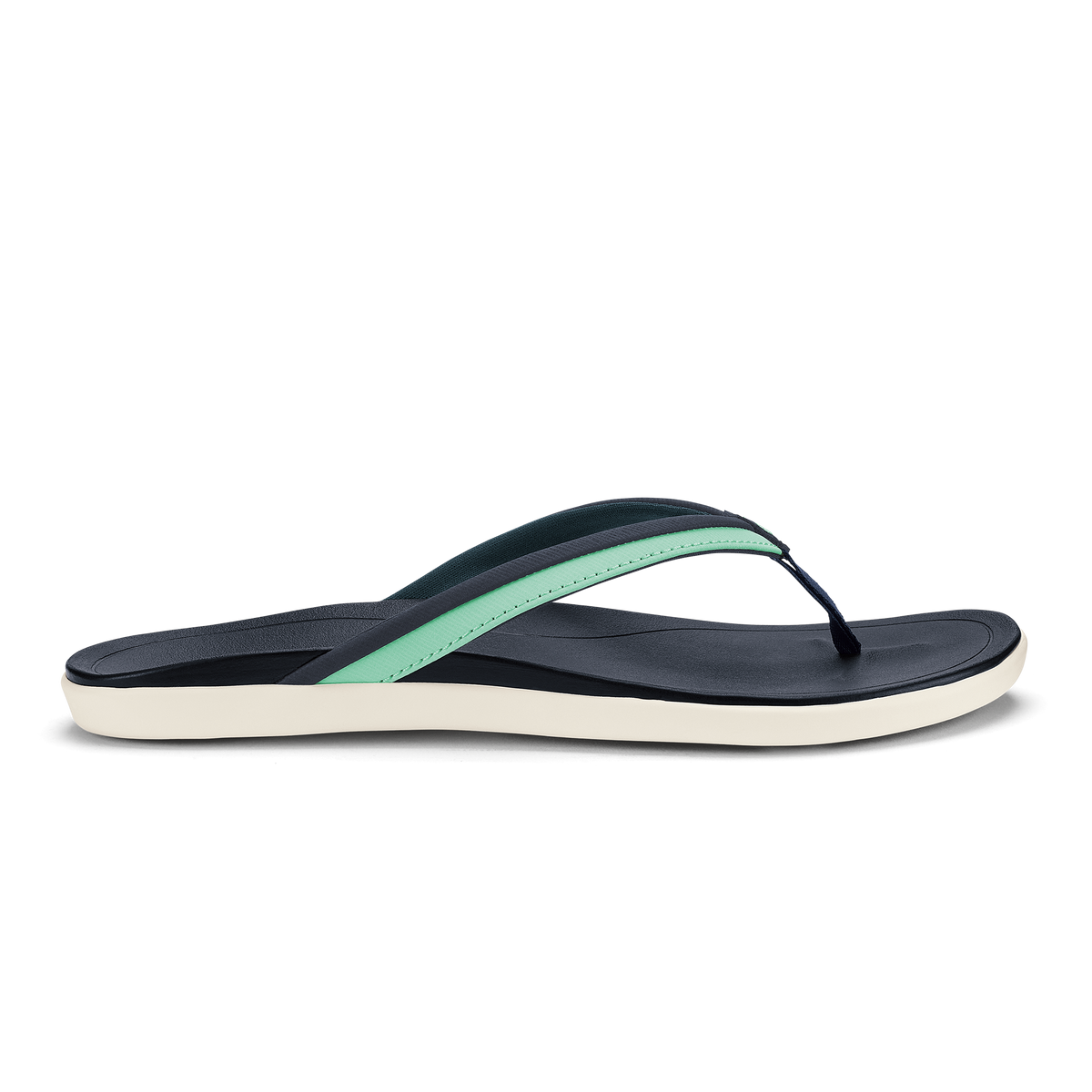 OluKai | Hoʻopio Malua - Trench Blue / Paradise