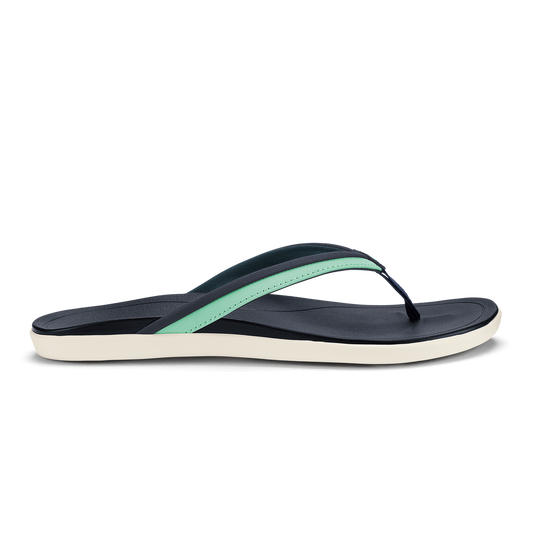 OluKai | Hoʻopio Malua - Trench Blue / Paradise