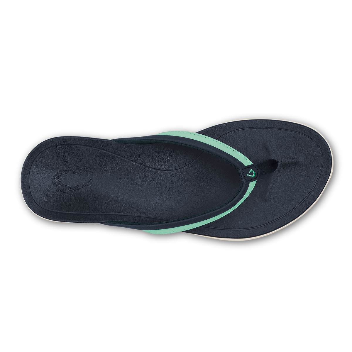 OluKai | Hoʻopio Malua - Trench Blue / Paradise