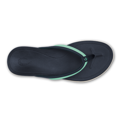 OluKai | Hoʻopio Malua - Trench Blue / Paradise