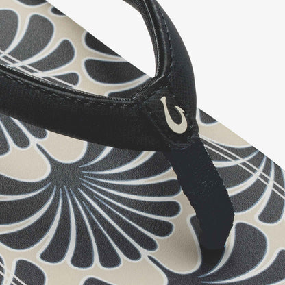 OluKai | ‘Uiki - Black / Pa‘i