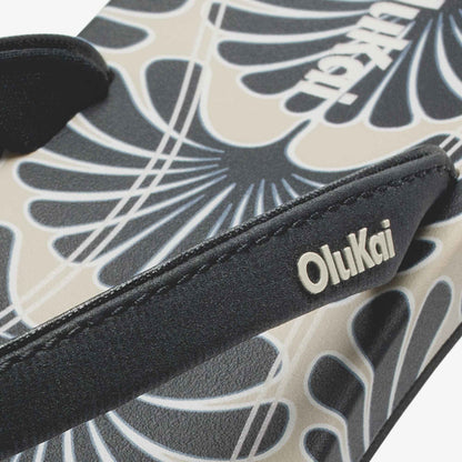 OluKai | ‘Uiki - Black / Pa‘i