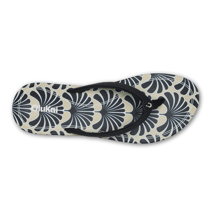 OluKai | ‘Uiki - Black / Pa‘i