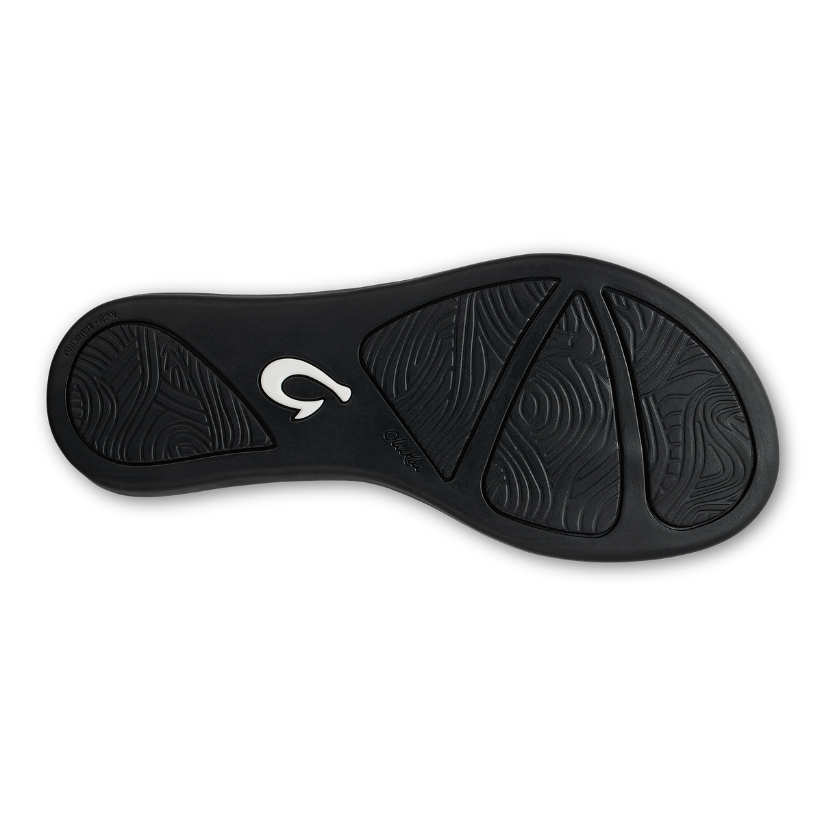 OluKai | Hoʻopiʻo Malua - Bright White / Bright White