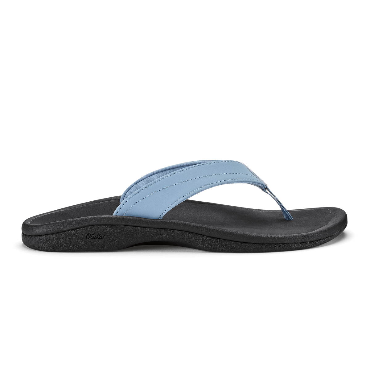 OluKai | ‘Ohana - Ocean Fog / Black
