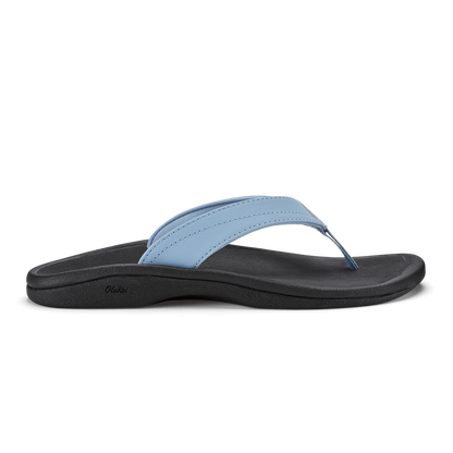 OluKai | ‘Ohana - Ocean Fog / Black