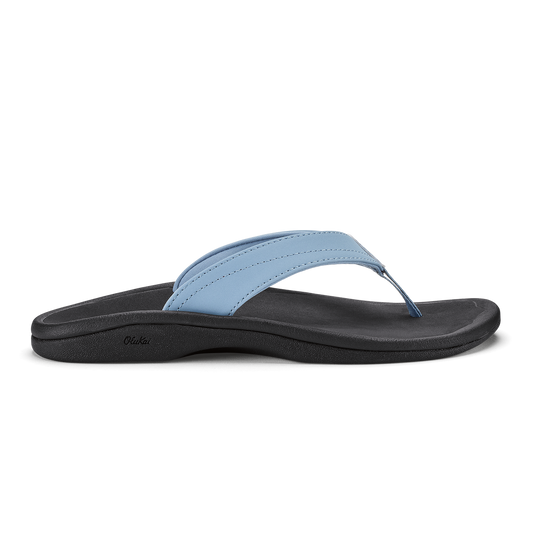 OluKai | ‘Ohana - Ocean Fog / Black