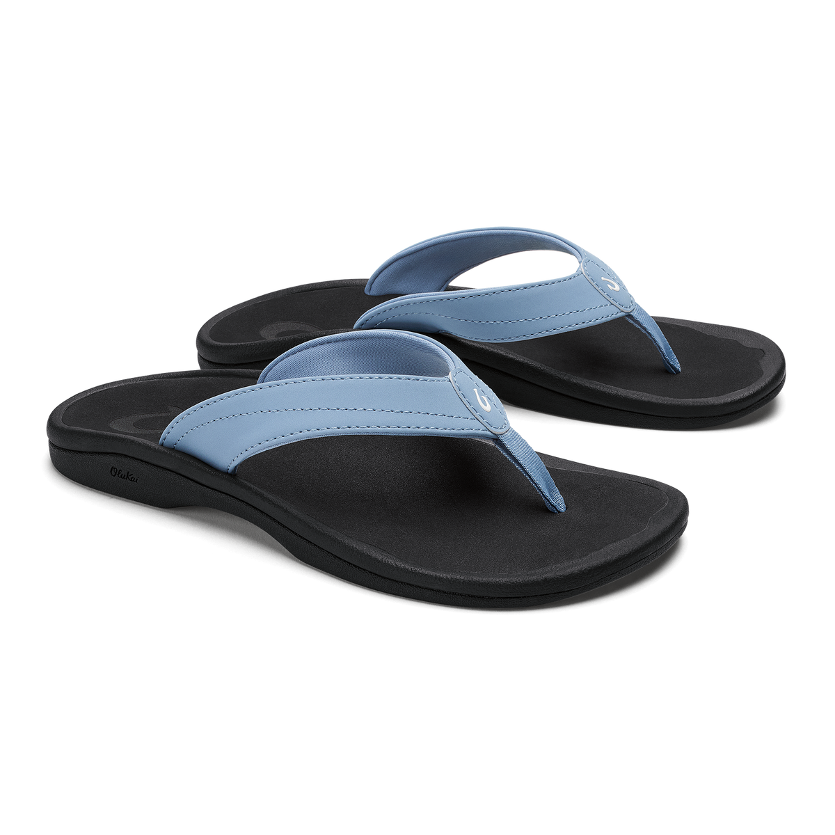 OluKai | ‘Ohana - Ocean Fog / Black