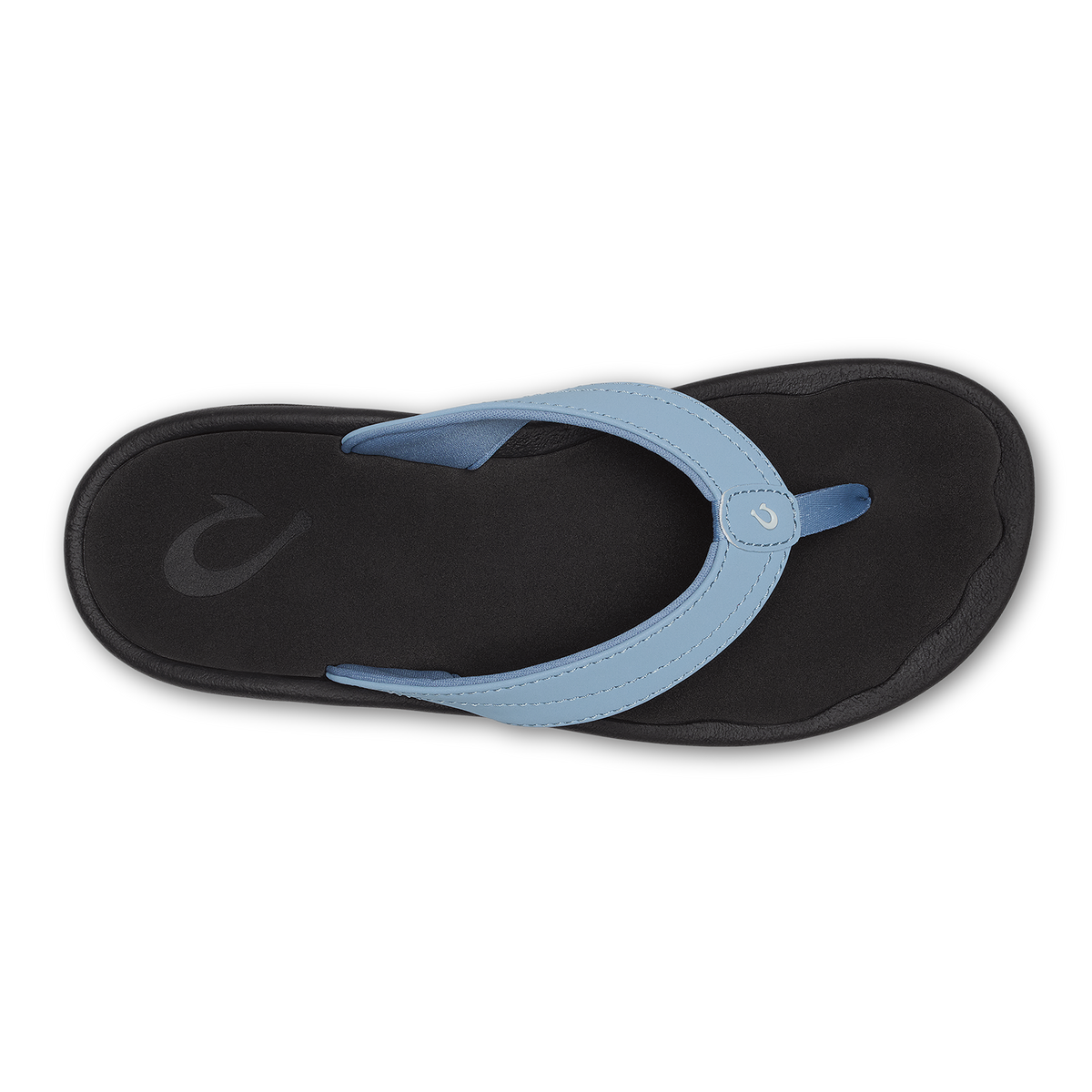 OluKai | ‘Ohana - Ocean Fog / Black
