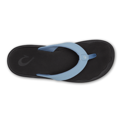 OluKai | ‘Ohana - Ocean Fog / Black