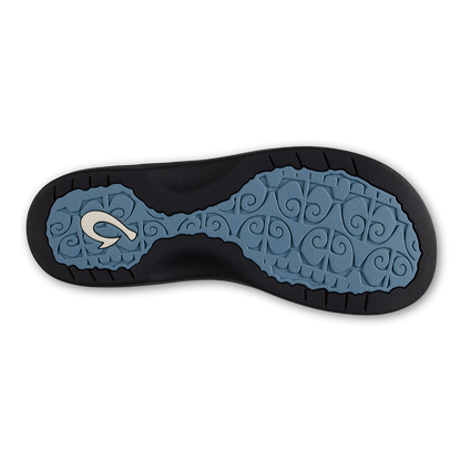 OluKai | ‘Ohana - Ocean Fog / Black