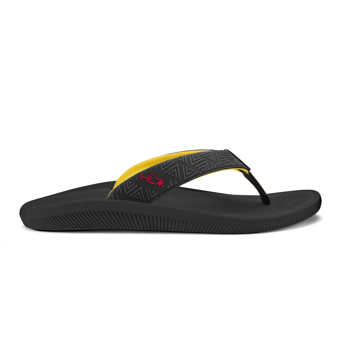 OluKai | Ulele - Black / HLA