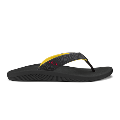 OluKai | Ulele - Black / HLA