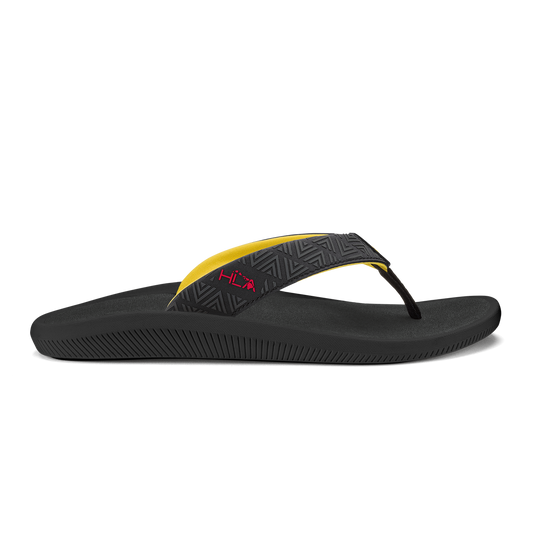OluKai | Ulele - Black / HLA