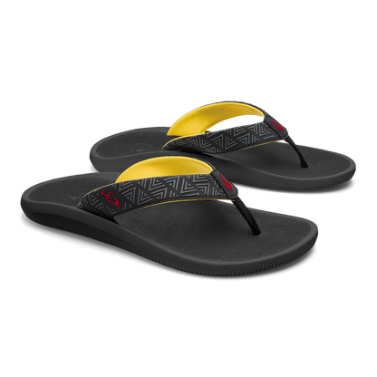 OluKai | Ulele - Black / HLA