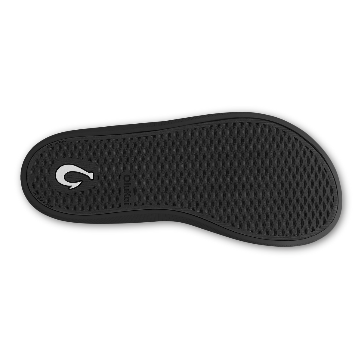 OluKai | Ulele - Black / HLA