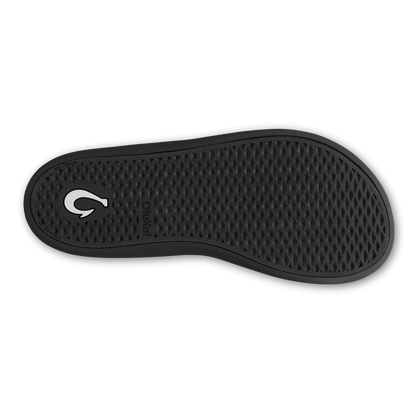 OluKai | Ulele - Black / HLA