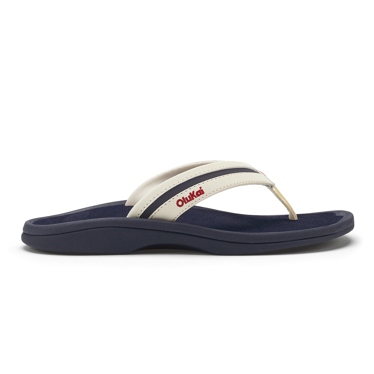 OluKai | ʻOhana Palua - White Sand / Americana
