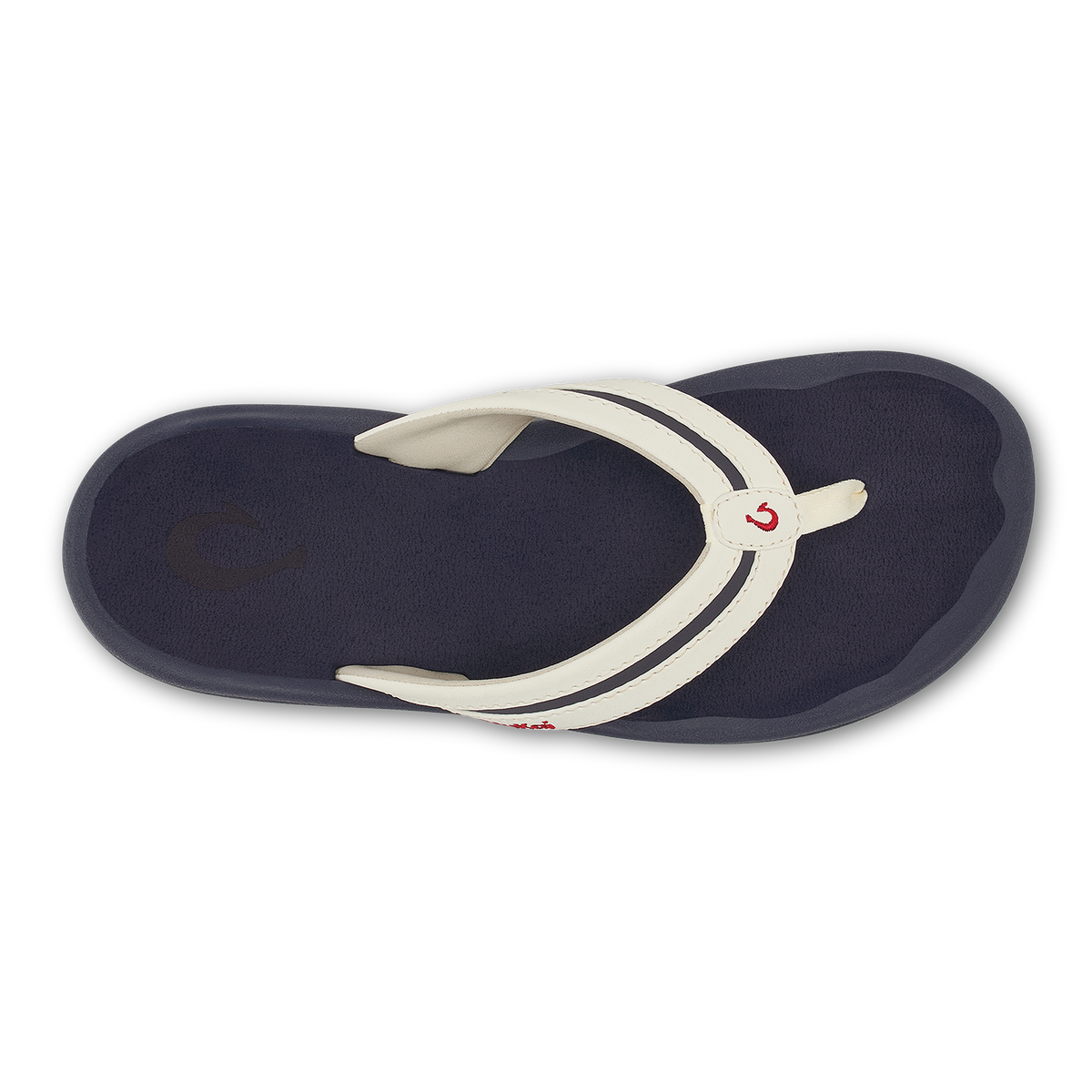 OluKai | ʻOhana Palua - White Sand / Americana