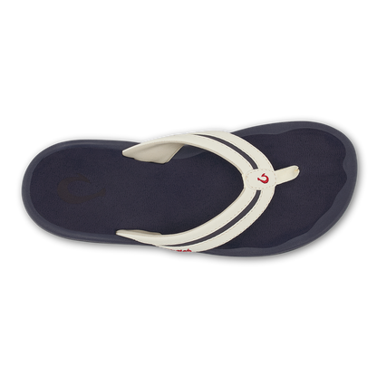 OluKai | ʻOhana Palua - White Sand / Americana