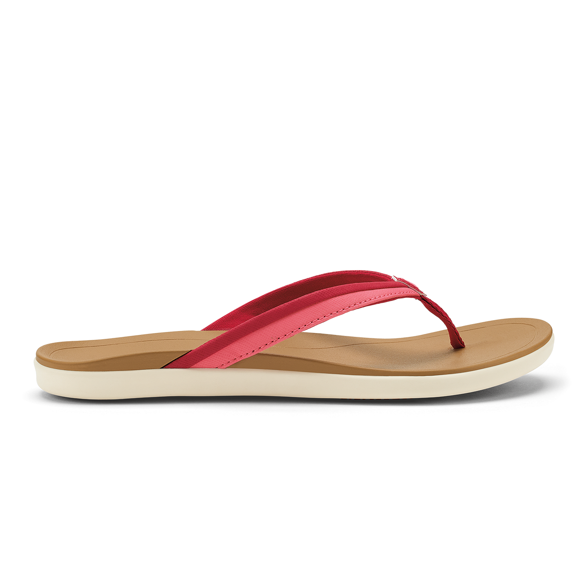 OluKai | Ho'opio Malua - Mystic Berry / Hot Pink