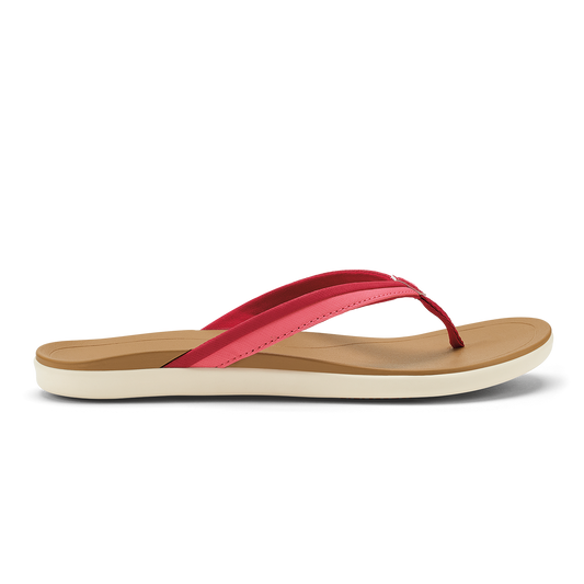 OluKai | Ho'opio Malua - Mystic Berry / Hot Pink