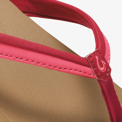 OluKai | Ho'opio Malua - Mystic Berry / Hot Pink