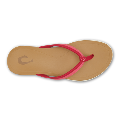 OluKai | Ho'opio Malua - Mystic Berry / Hot Pink