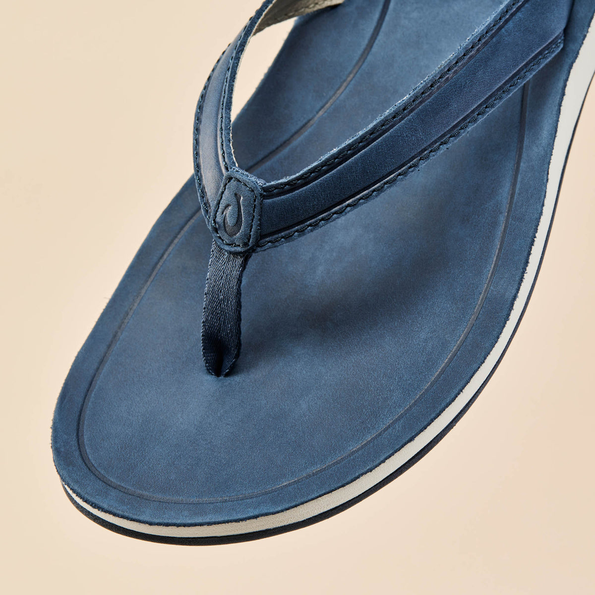 OluKai | Southshore Women’s Waterproof Sandals - Mood Indigo