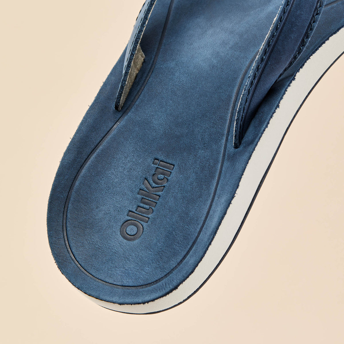 OluKai | Southshore Women’s Waterproof Sandals - Mood Indigo
