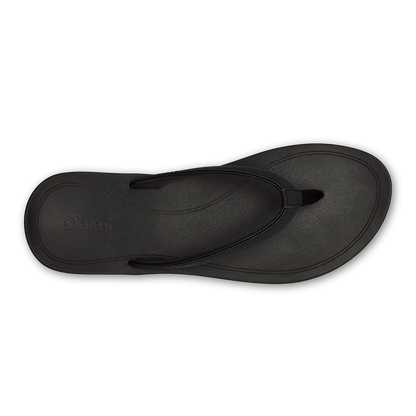 OluKai | ‘Uiki Women’s Everyday Beach Sandals - Lava Rock