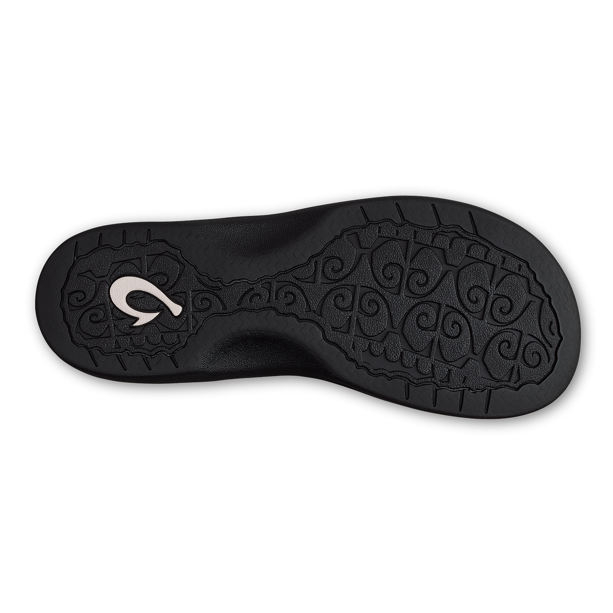 OluKai | ‘Ohana Women's Best Selling Beach Sandals - Lava Rock / Pa‘i