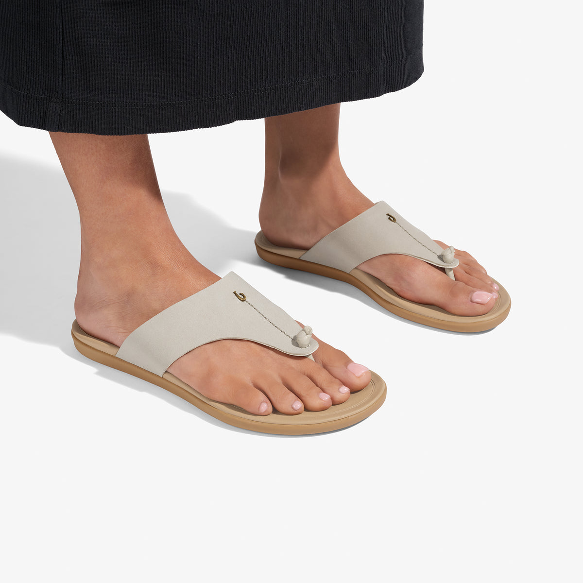OluKai | Hoʻopio Mele - Tapa / Warm Sand