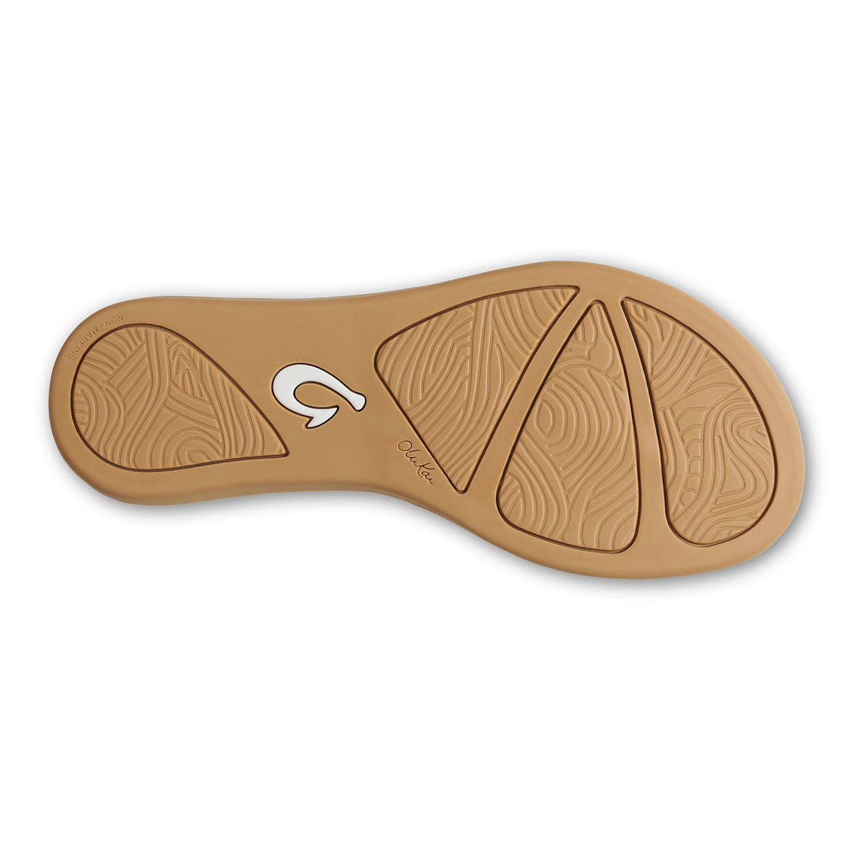 OluKai | Hoʻopio Mele - Tapa / Warm Sand
