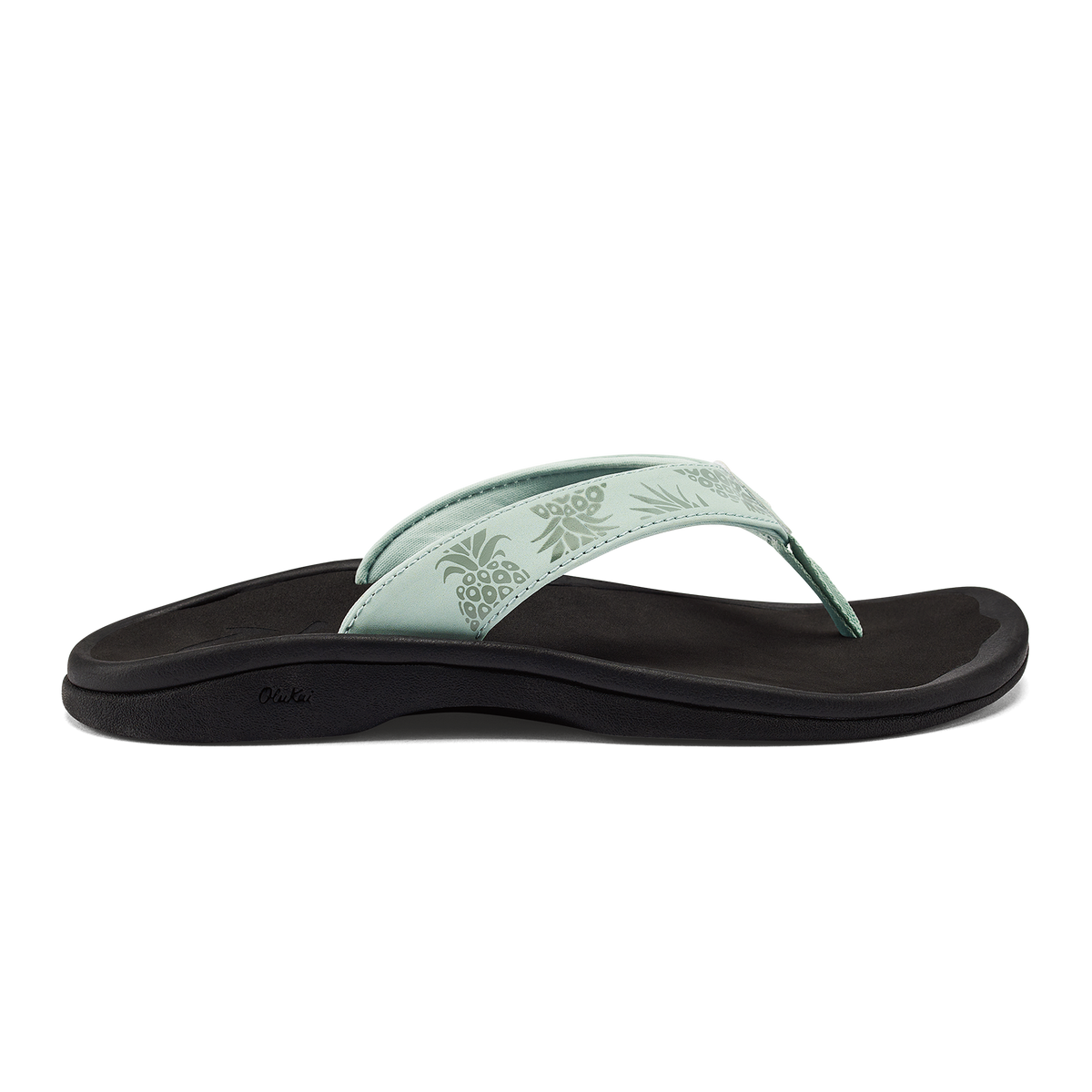 OluKai | ‘Ohana Women's Beach Sandals & Flip Flops - Swell / Hua