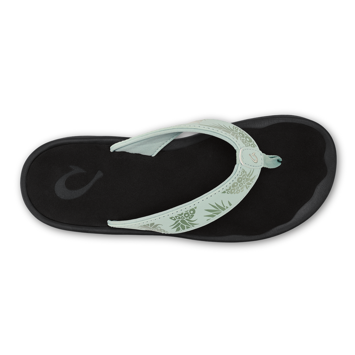 OluKai | ‘Ohana Women's Beach Sandals & Flip Flops - Swell / Hua