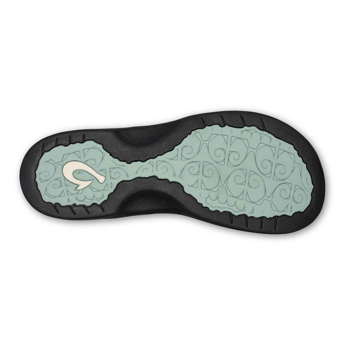 OluKai | ‘Ohana Women's Beach Sandals & Flip Flops - Swell / Hua