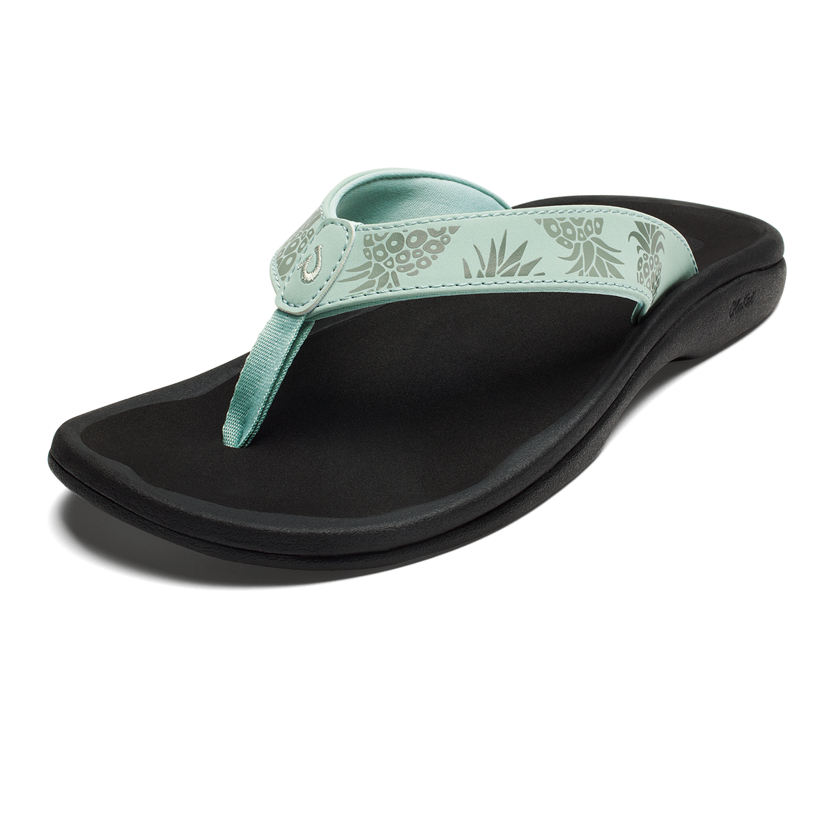 OluKai | ‘Ohana Women's Beach Sandals & Flip Flops - Swell / Hua