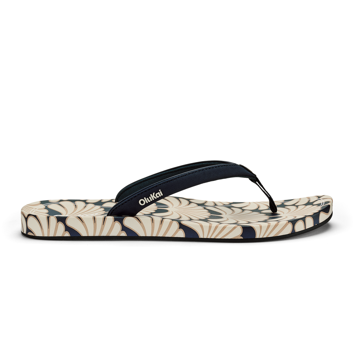 OluKai | ‘Uiki - Trench Blue / Pa‘i