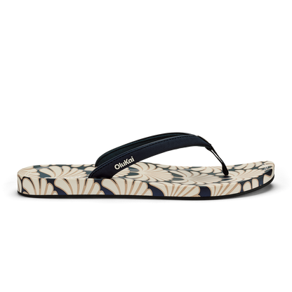 OluKai | ‘Uiki - Trench Blue / Pa‘i