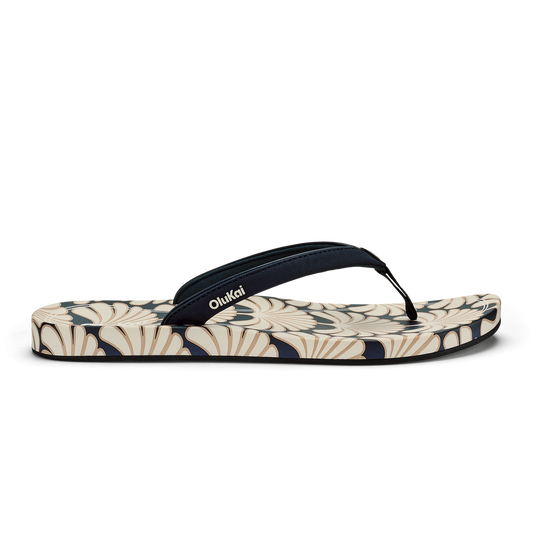OluKai | ‘Uiki - Trench Blue / Pa‘i
