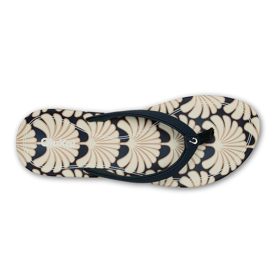 OluKai | ‘Uiki - Trench Blue / Pa‘i