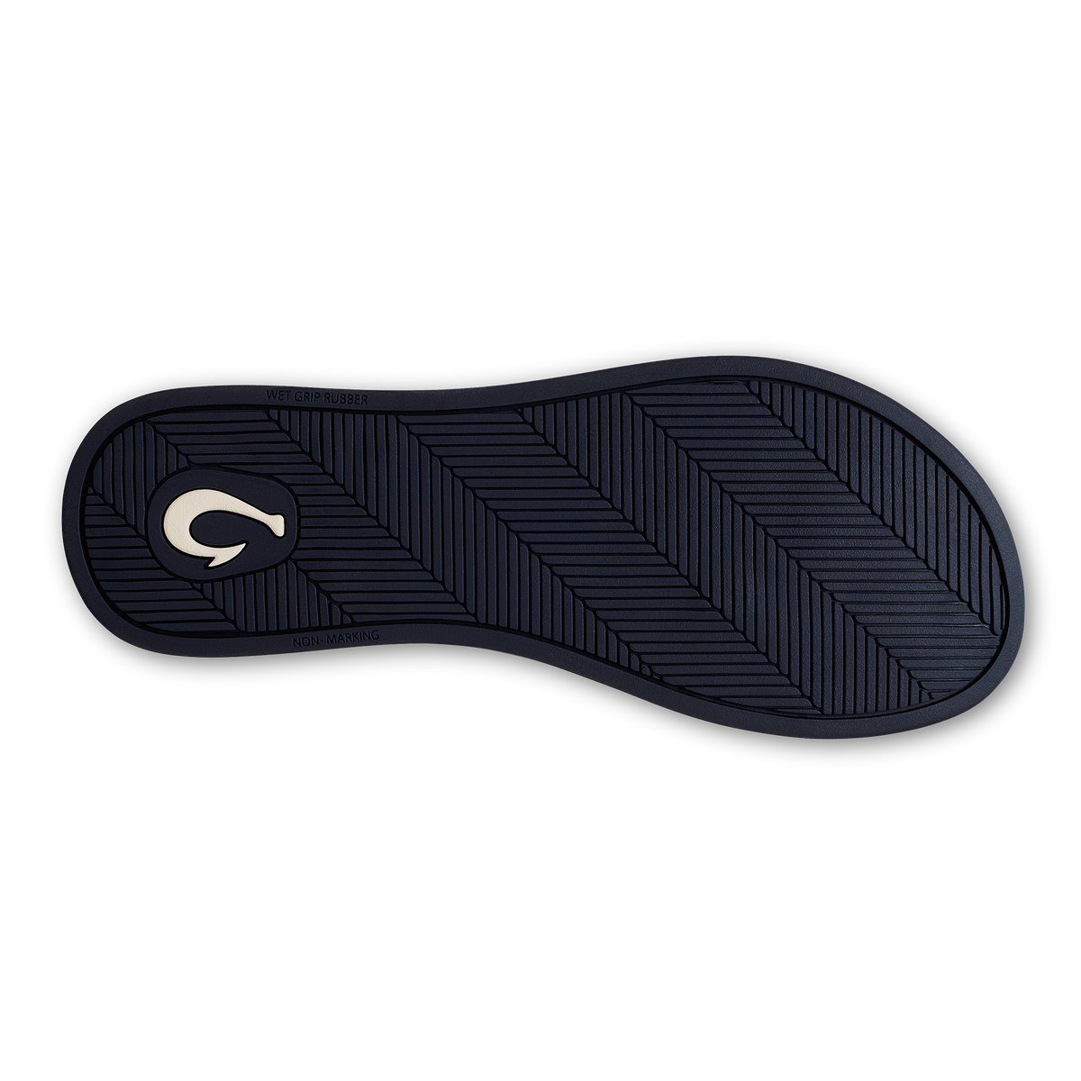 OluKai | ‘Uiki - Trench Blue / Pa‘i