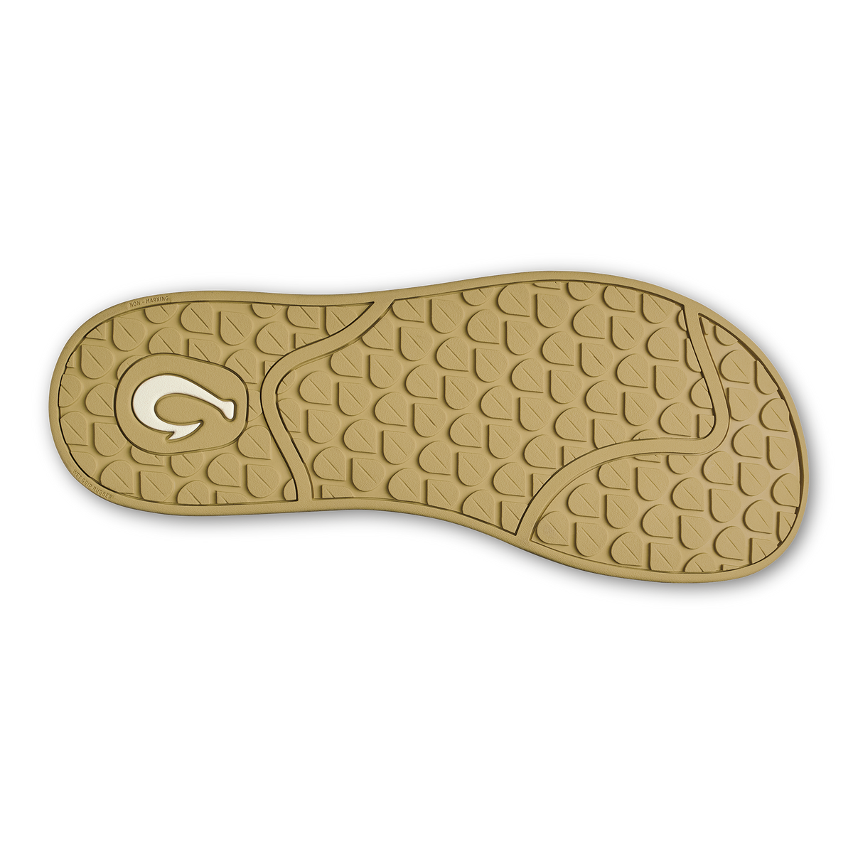 OluKai | Southshore Women’s Waterproof Leather Sandals - Toasted Coconut