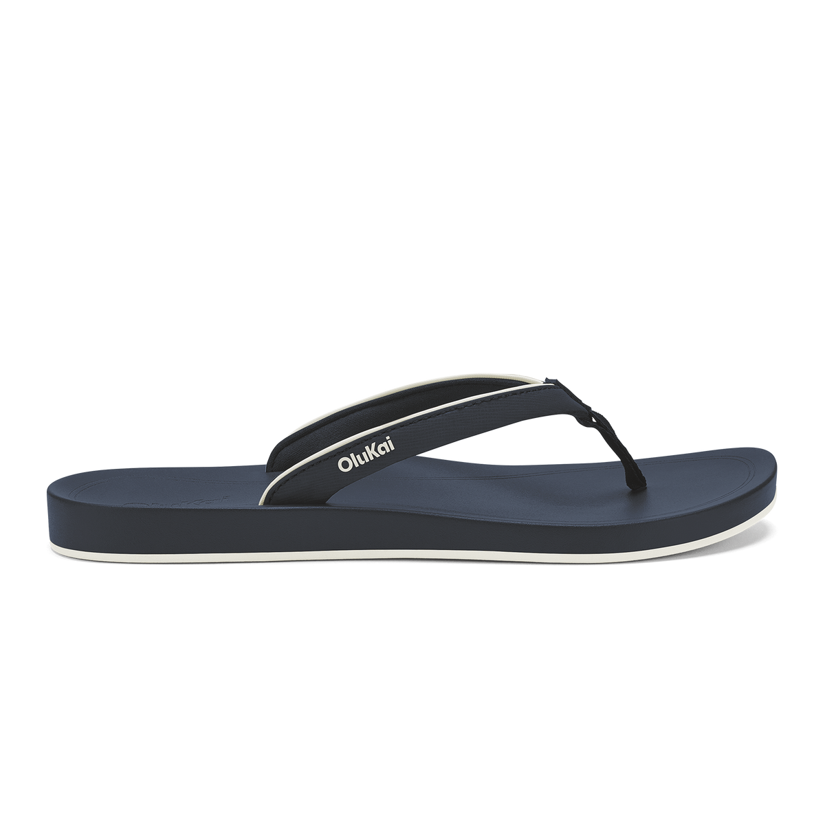 OluKai | ‘Uiki Women’s Everyday Beach Sandals - Mood Indigo