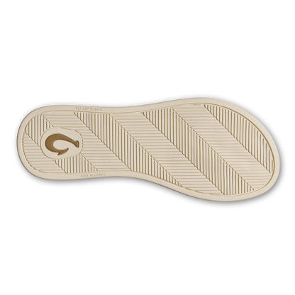 OluKai | ‘Uiki Women’s Everyday Beach Sandals - Mood Indigo