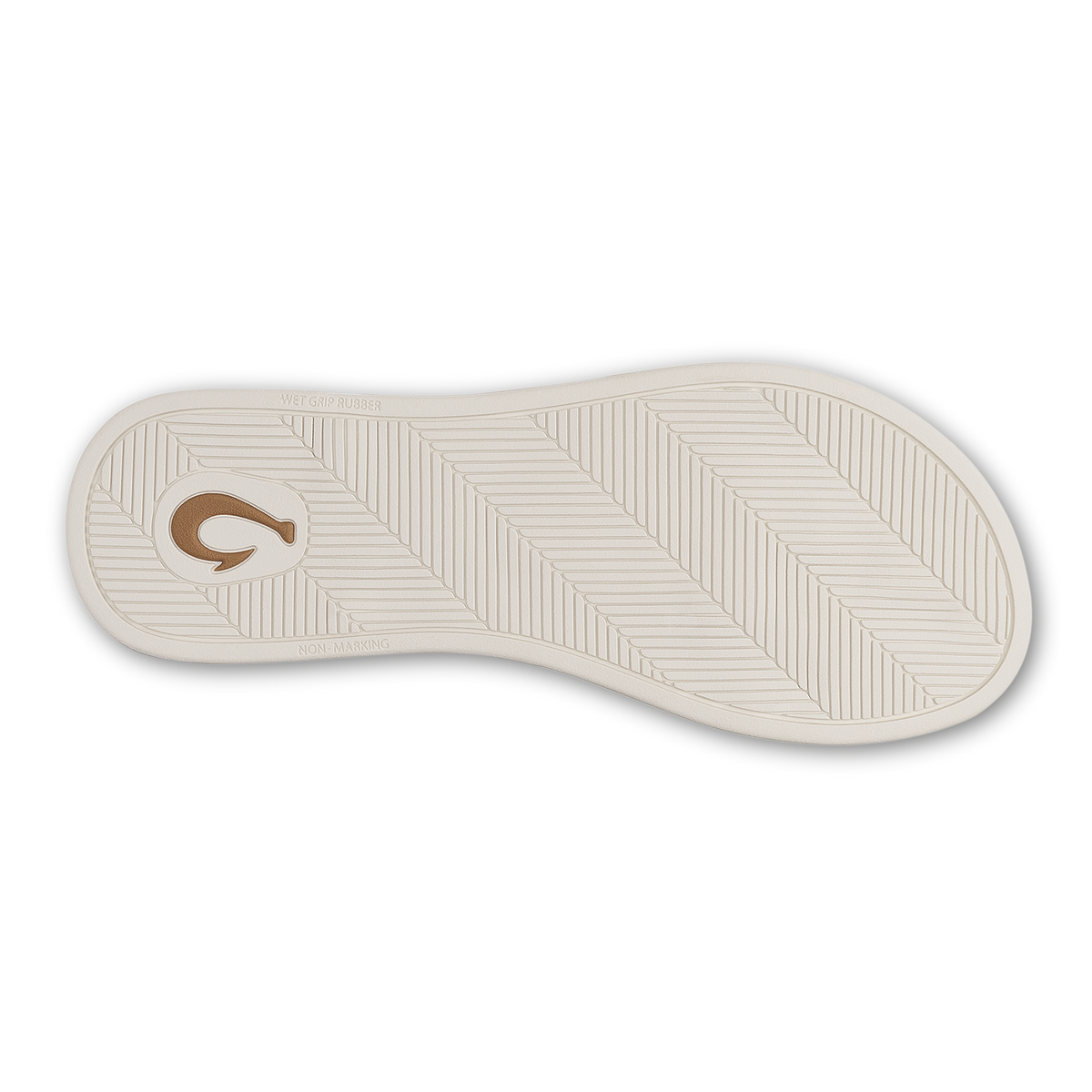OluKai | ‘Uiki Women’s Everyday Beach Sandals - Warm Sand