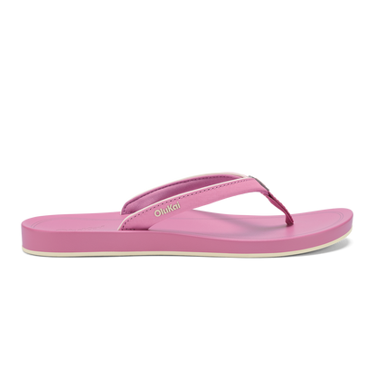 OluKai | ‘Uiki Women’s Everyday Beach Sandals - Cosmo